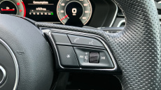 Audi A5 40 TFSI 204 Edition 1 5dr S Tronic Petrol Hatchback